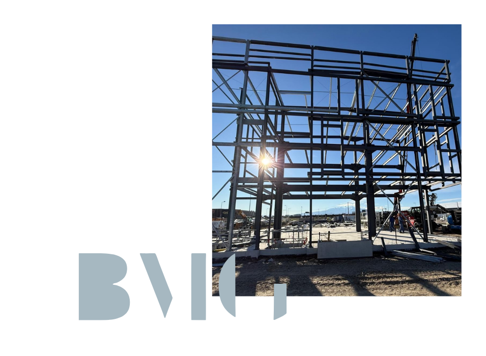 économiste de la construction